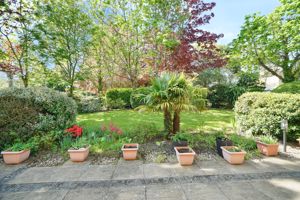 GARDEN- click for photo gallery
